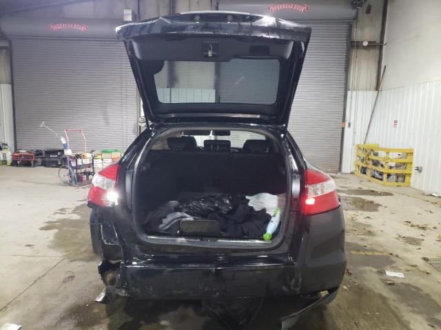 Photo 6 from auction – 2012 HONDA CROSSTOUR with VIN 5J6TF3H54CL000304