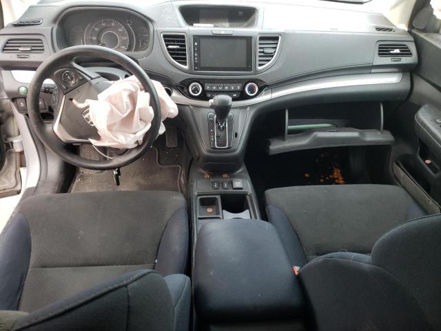 Photo 8 from auction – 2015 HONDA CR-V EX with VIN 2HKRM4H52FH706417