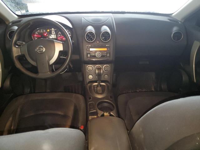 Photo 8 from auction – 2014 NISSAN ROGUE SELE with VIN JN8AS5MT7EW102405