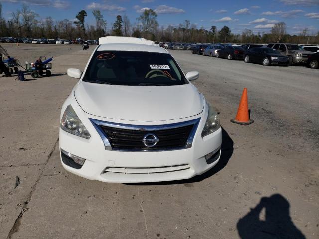 Photo 5 from auction – 2015 NISSAN ALTIMA 2.5 with VIN 1N4AL3AP4FC277949