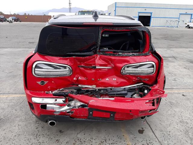 Photo 6 from auction – 2023 MINI COOPER S C with VIN WMWXJ1C08P2S75513