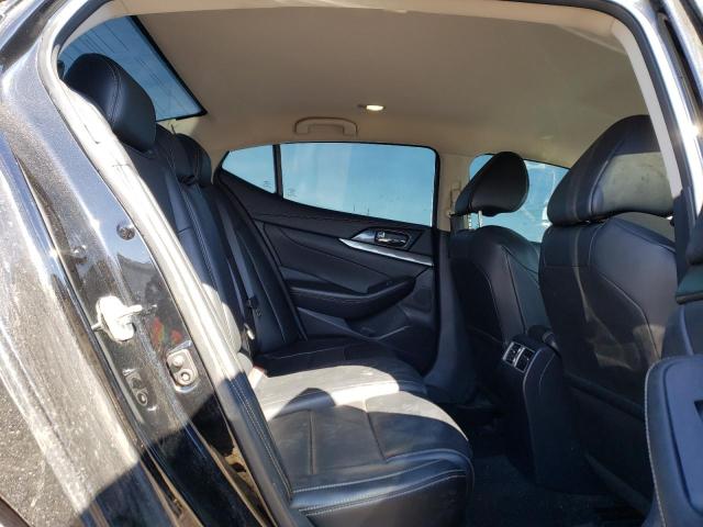 Photo 10 from auction – 2019 NISSAN MAXIMA S with VIN 1N4AA6AV4KC369319