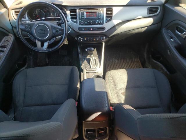 Zdjęcie 8 z aukcji – 2014 KIA RONDO z VIN KNAHT8A3XE7020592