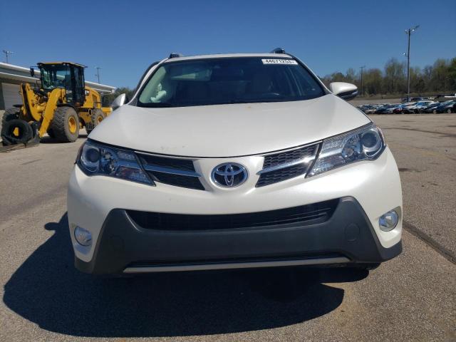 Photo 5 from auction – 2014 TOYOTA RAV4 LIMIT with VIN 2T3YFREV3EW081198