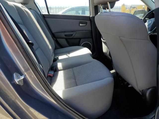 Photo 10 from auction – 2007 MAZDA 3 S with VIN JM1BK323671731340