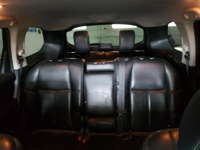Photo 10 from auction – 2017 NISSAN PATHFINDER with VIN 5N1DR2MM8HC658381