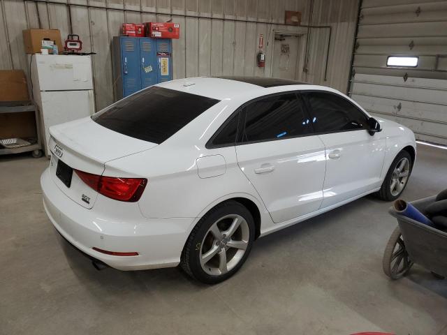 Photo 3 from auction – 2016 AUDI A3 PREMIUM with VIN WAUB8GFFXG1084819