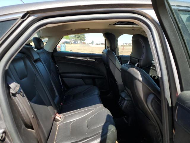 Photo 10 from auction – 2014 FORD FUSION TIT with VIN 3FA6P0K99ER207436