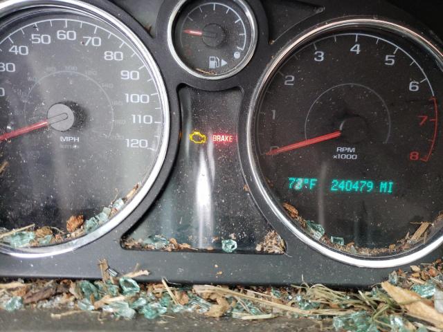 Photo 9 from auction – 2010 CHEVROLET COBALT 1LT with VIN 1G1AD5F55A7161647