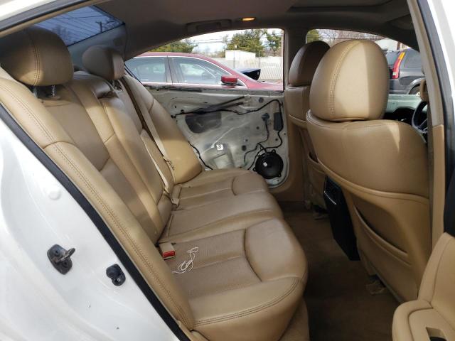 Photo 10 from auction – 2010 NISSAN MAXIMA S with VIN 1N4AA5AP6AC829235