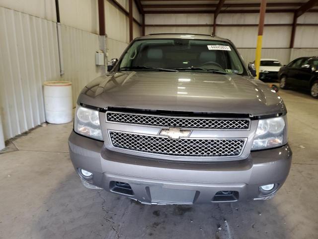Photo 5 from auction – 2009 CHEVROLET SUBURBAN K with VIN 1GNFK36309R166252