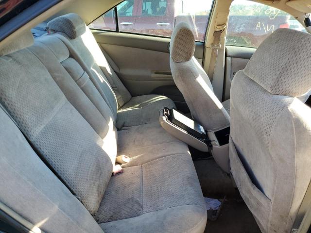 Photo 10 from auction – 2003 TOYOTA CAMRY LE with VIN 4T1BE32K23U161890