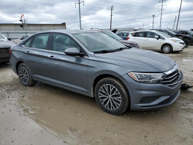 Photo 4 from auction – 2019 VOLKSWAGEN JETTA S with VIN 3VWCB7BU5KM151901