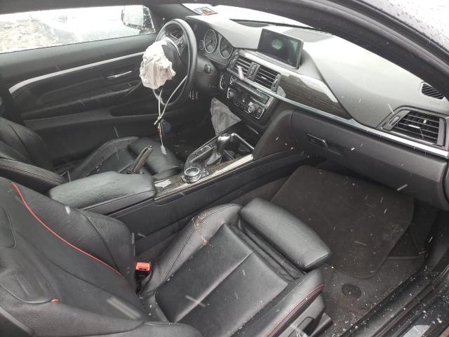 Photo 8 from auction – 2015 BMW 435 XI with VIN WBA3R5C51FF785302