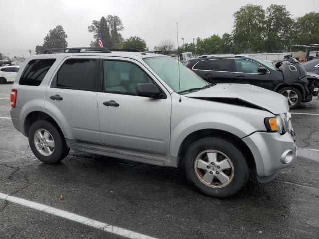 Photo 4 from auction – 2012 FORD ESCAPE XLT with VIN 1FMCU0D73CKB19478