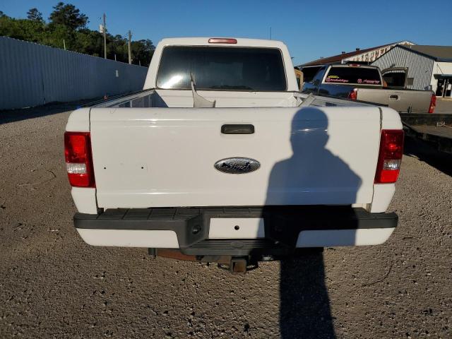 Photo 6 from auction – 2011 FORD RANGER SUP with VIN 1FTKR1EE2BPB17114