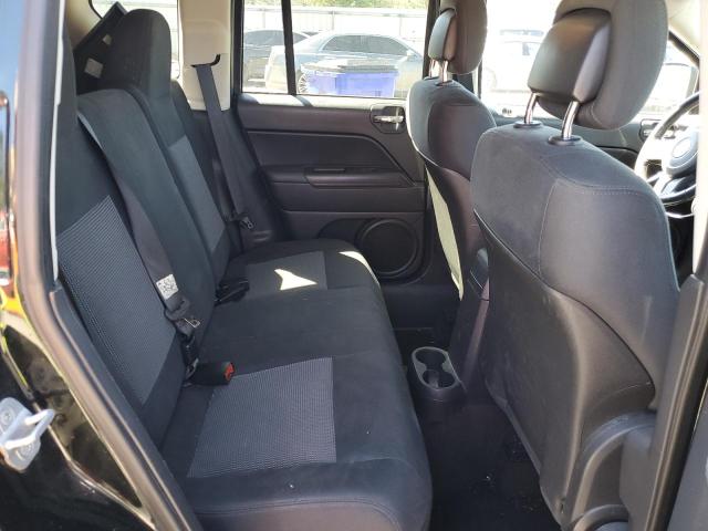 Photo 11 from auction – 2013 JEEP COMPASS LA with VIN 1C4NJDEB3DD228741
