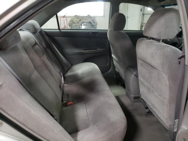 Photo 10 from auction – 2003 TOYOTA CAMRY LE with VIN 4T1BE32K93U159389