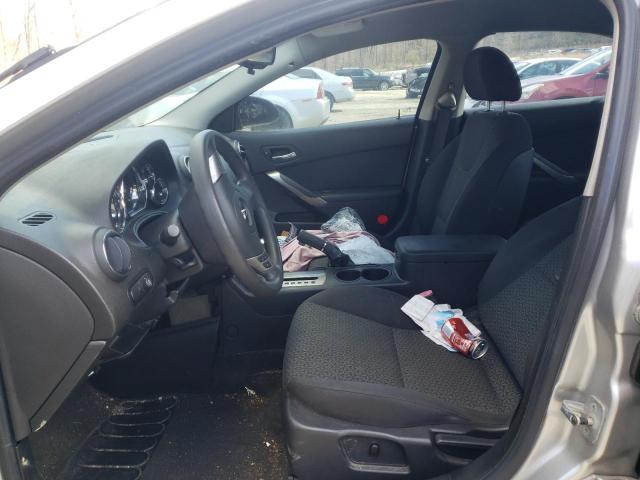 Photo 7 from auction – 2008 PONTIAC G6 BASE with VIN 1G2ZG57B984238218
