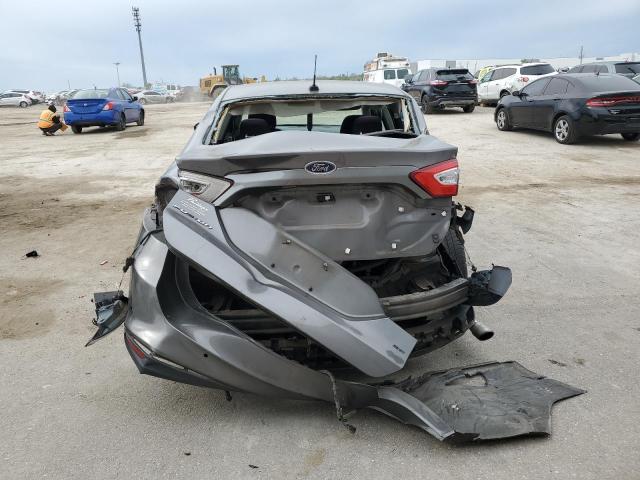 Photo 6 from auction – 2013 FORD FUSION SE with VIN 3FA6P0H79DR277054
