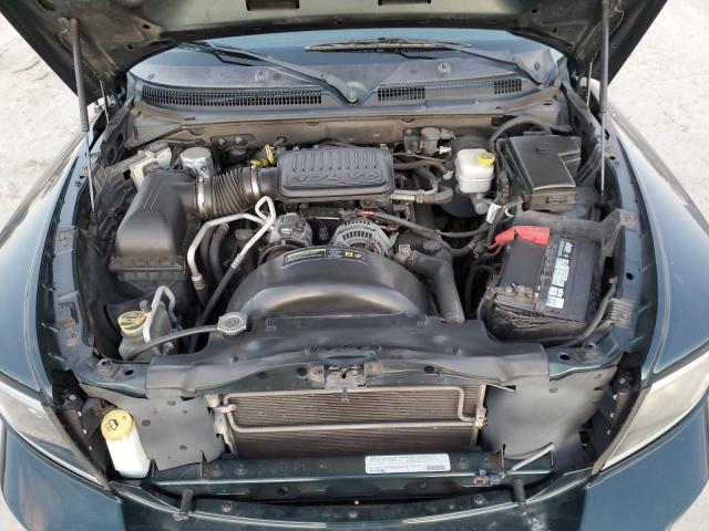Photo 11 from auction – 2011 DODGE DAKOTA SLT with VIN 1D7RE3GK6BS646416