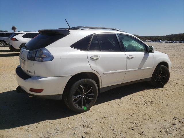 Photo 3 from auction – 2007 LEXUS RX 350 with VIN 2T2GK31U17C002203