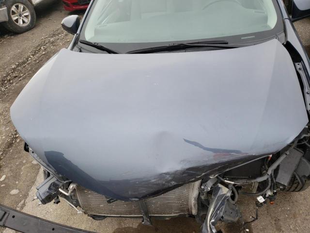 Photo 11 from auction – 2014 TOYOTA COROLLA L with VIN 2T1BURHE3EC089500
