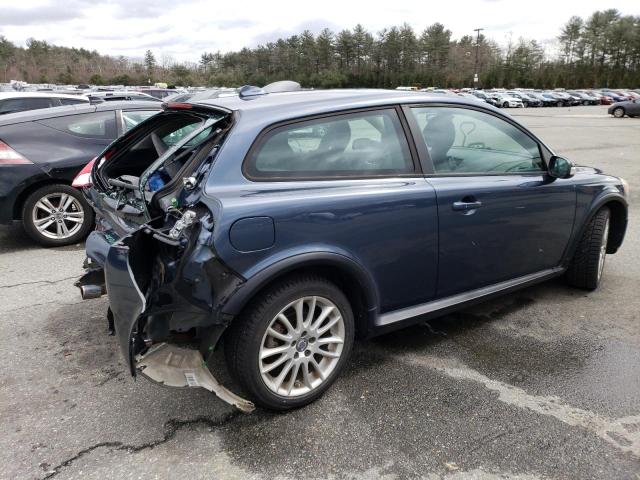 Photo 3 from auction – 2011 VOLVO C30 T5 with VIN YV1672MK4B2220529