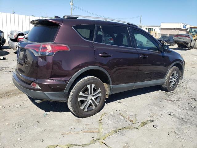 Photo 3 from auction – 2016 TOYOTA RAV4 LE with VIN 2T3ZFREV0GW285089