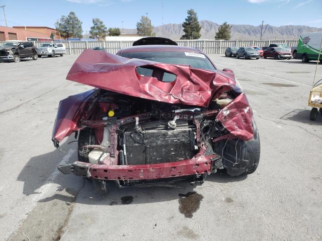 Photo 5 from auction – 2020 DODGE CHALLENGER with VIN 2C3CDZBT0LH125307