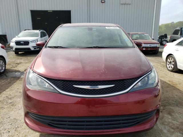 Photo 5 from auction – 2017 CHRYSLER PACIFICA T with VIN 2C4RC1DG1HR588326