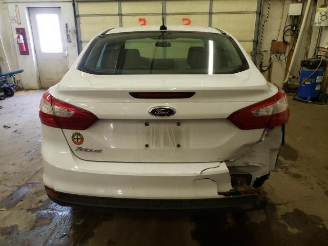 Photo 6 from auction – 2012 FORD FOCUS S with VIN 1FAHP3E26CL329871