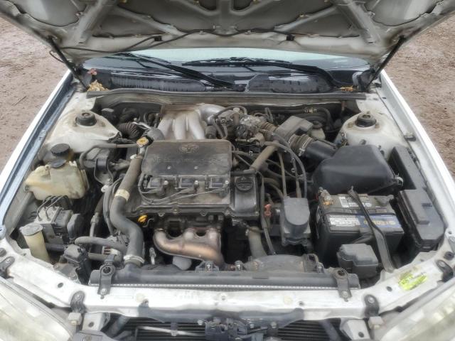 Photo 11 from auction – 2001 TOYOTA CAMRY LE with VIN 4T1BF22K31U961005