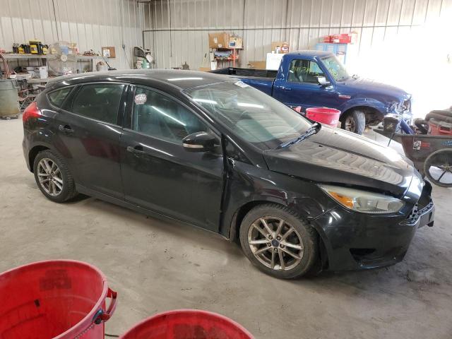 Photo 4 from auction – 2015 FORD FOCUS SE with VIN 1FADP3K21FL244850
