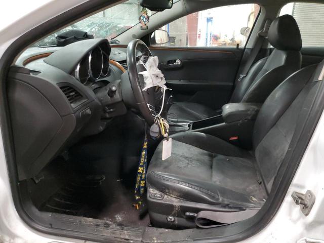 Photo 7 from auction – 2010 CHEVROLET MALIBU 2LT with VIN 1G1ZD5EB2AF312721