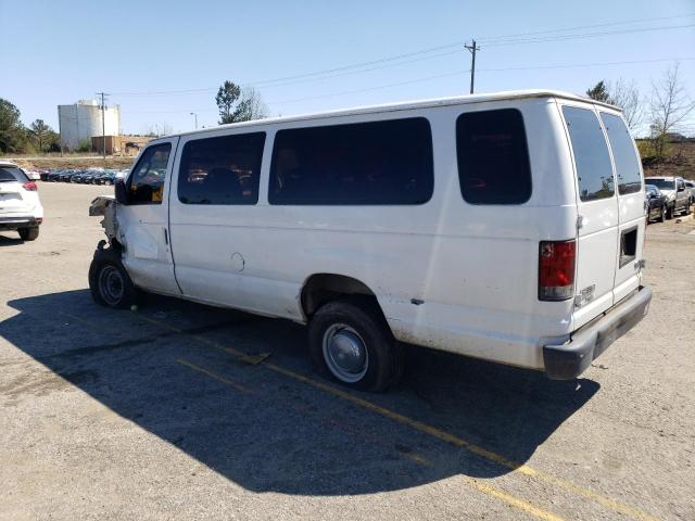 Photo 2 from auction – 2006 FORD ECONOLINE with VIN 1FBSS31L96HB35876