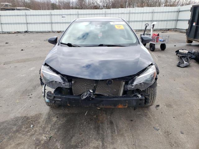 Photo 5 from auction – 2018 TOYOTA COROLLA L with VIN 2T1BURHE2JC023157