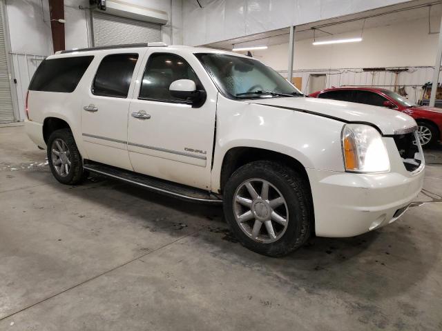 Photo 4 from auction – 2011 GMC YUKON XL D with VIN 1GKS2MEF0BR199982