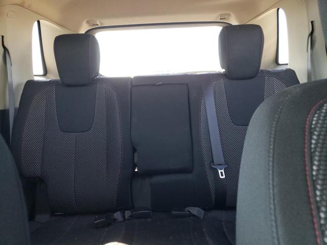 Photo 10 from auction – 2017 GMC TERRAIN SL with VIN 2GKALNEK3H6301744