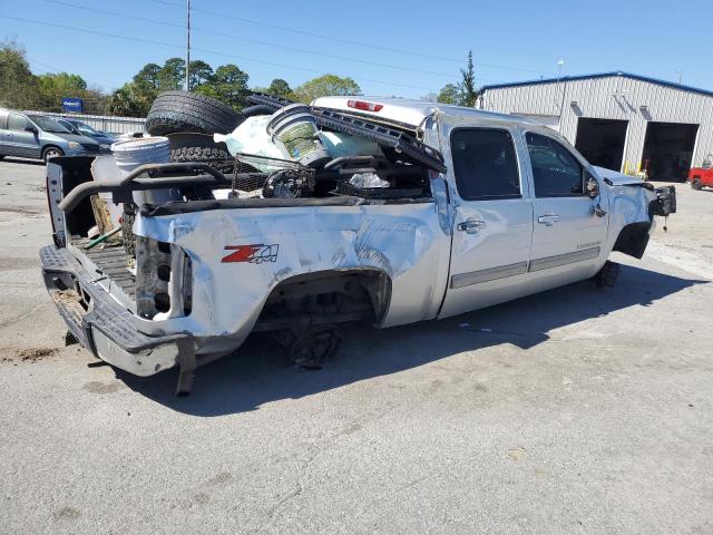 Photo 3 from auction – 2013 CHEVROLET SILVERADO with VIN 3GCPKTE75DG310646