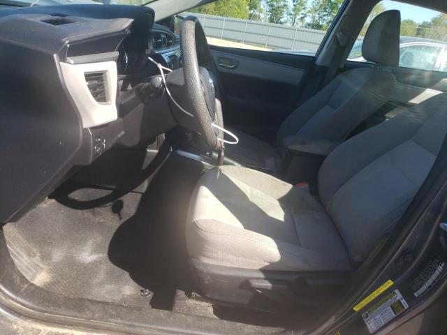 Photo 7 from auction – 2016 TOYOTA COROLLA L with VIN 5YFBURHE1GP566573