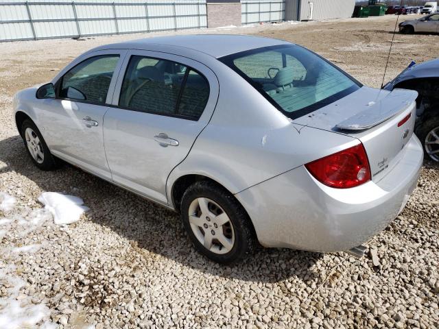 Photo 2 from auction – 2007 CHEVROLET COBALT LT with VIN 1G1AL58F277193926