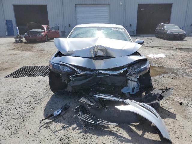 Photo 5 from auction – 2020 CHEVROLET MALIBU LT with VIN 1G1ZD5ST2LF076040