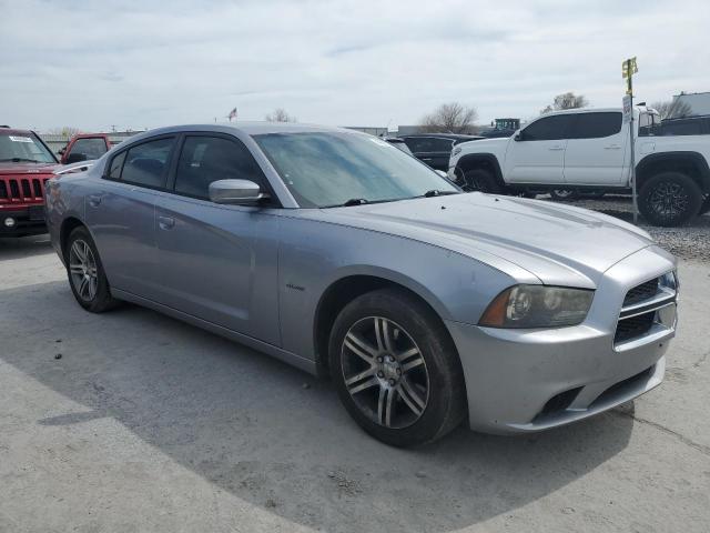 صورة رقم 4 من المزاد - 2014 DODGE CHARGER R/ مع VIN 2C3CDXCT8EH132785