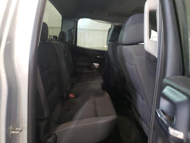 Photo 10 from auction – 2016 CHEVROLET SILVERADO with VIN 1GCVKREC6GZ412971