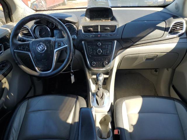 Photo 8 from auction – 2015 BUICK ENCORE with VIN KL4CJCSB7FB110433