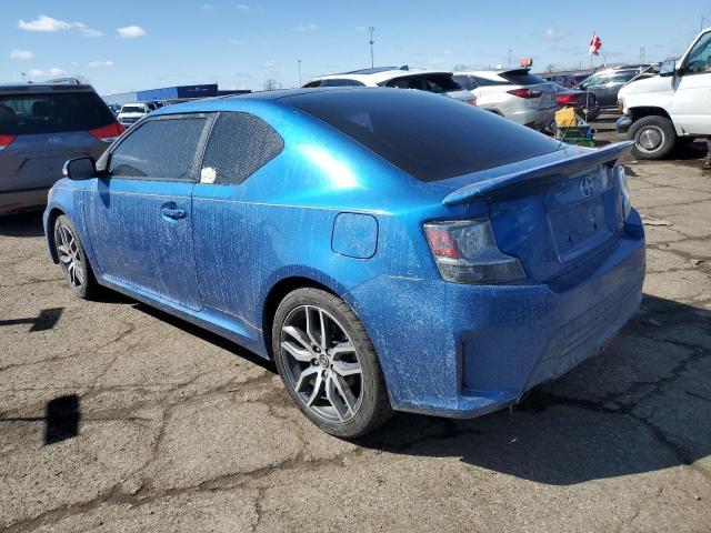 Photo 2 from auction – 2014 TOYOTA SCION TC with VIN JTKJF5C77E3076595