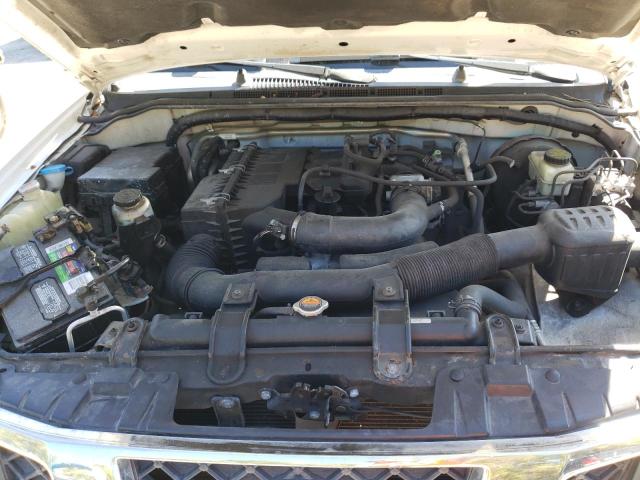 Photo 11 from auction – 2013 NISSAN FRONTIER S with VIN 1N6BD0CT1DN749141