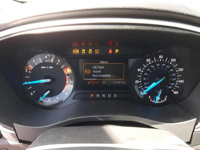 Photo 9 from auction – 2016 FORD FUSION SE with VIN 3FA6P0H79GR330811