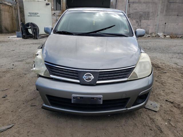 Photo 5 from auction – 2009 NISSAN VERSA S with VIN 3N1BC13E49L372361